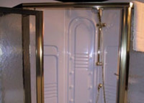 Julias Bed And Breakfast Hubbard Luaran gambar