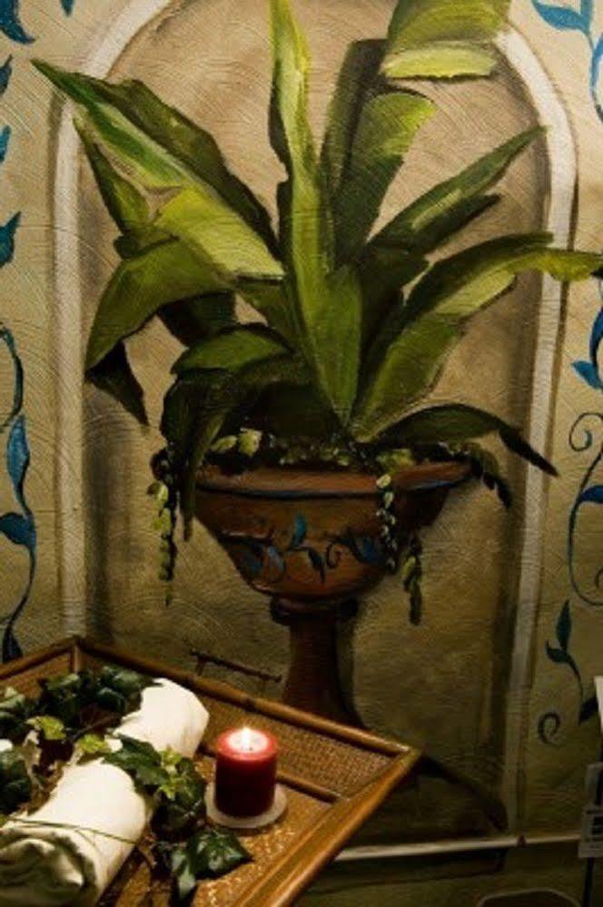 Julias Bed And Breakfast Hubbard Luaran gambar